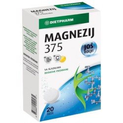 Df Magnezij 375 eff a 30
