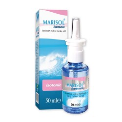 Marisol ISOTONIC 50ML