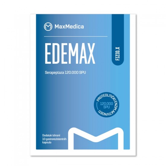 EdeMax 10 cps