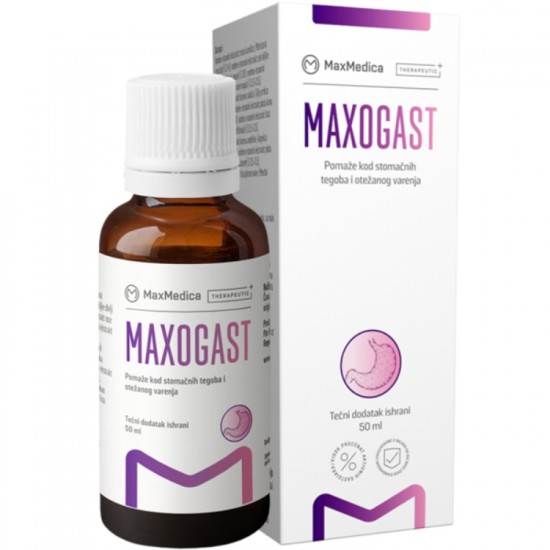 MaxoGast 50 ml