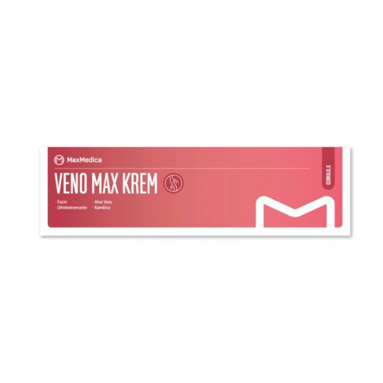 MM veno max krem 100ml