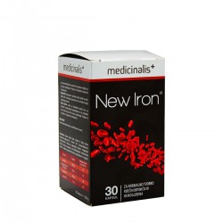 New Iron cps a 30