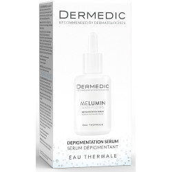 MELUMIN Serum za depigmentaciju 30ml