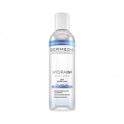 Micelarna voda  H2O 200 ml