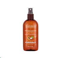 EVOLUDERM - Hranjivo ulje prije šamponiranja Argan Divin - Suva i oštećena kosa