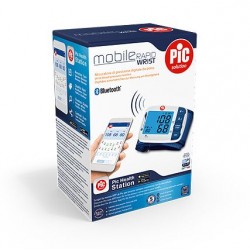 Mobile rapid wrist 