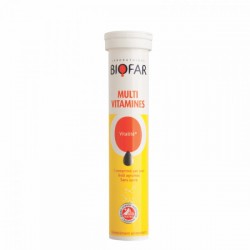 Biofar 12 Multivitamins
