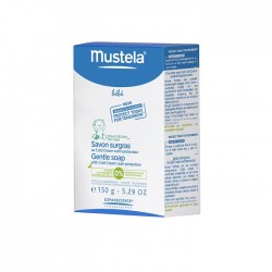 Mustela sapun sa cold kremom
