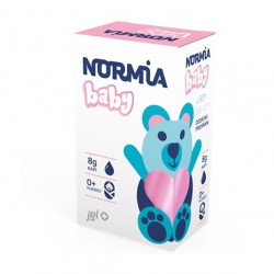 Normia baby kapi 
