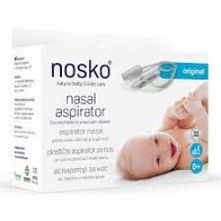 Aspirator Nosko