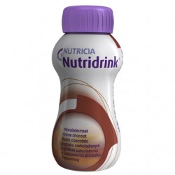 NUTRIDRINK COKOLADA
