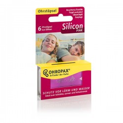 OHP silicon cepovi za usi a6