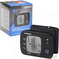 Omron R6