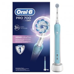 Poc brush pro 700 sensi ultra thin 