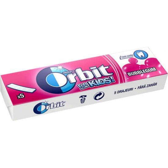 Orbit Kids Clasic