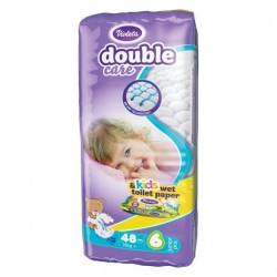 Violeta DC AD 6 16kg+junior plus