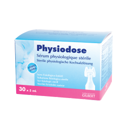 Physiodose sterilni