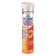 Vitamin & Minerals eff
