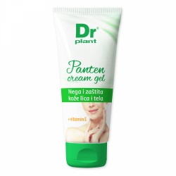 Dr. Plant Panten krem gel 100ml