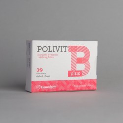 Polivit B film tbl A30