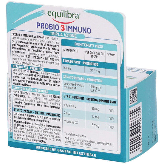 Probio 3 immuno layer