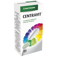 CENTRAVIT TABLETE