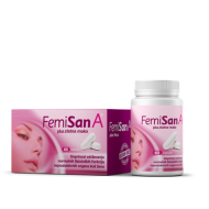 FEMISAN A KAPSULE