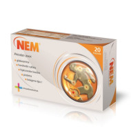 Nem 20 kapsule