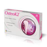 OSTEO K2 TABLETE