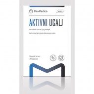 Aktivni ugalj 20 kps