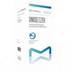 Uniselzer kesice