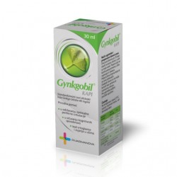 GYNKGOBIL KAPI