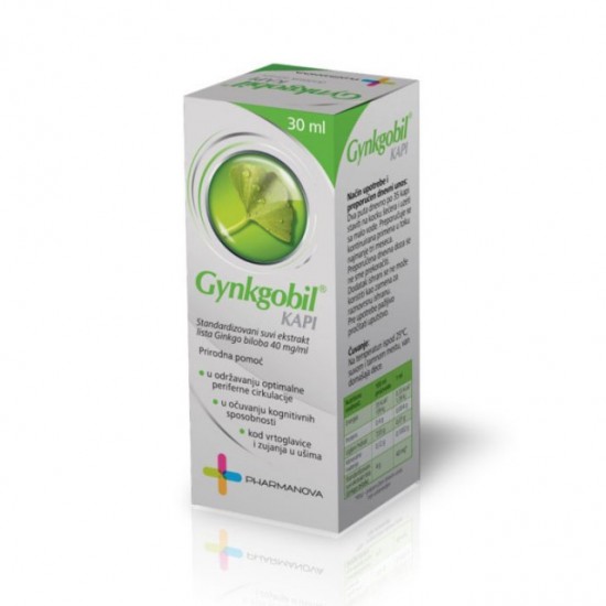 GYNKGOBIL KAPI