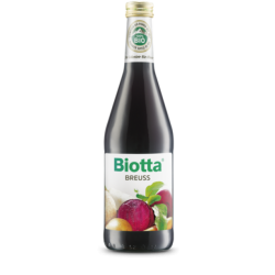 BIOTTA BREUS
