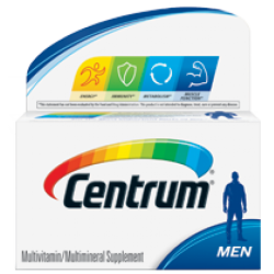 Centrum men 30 tableta