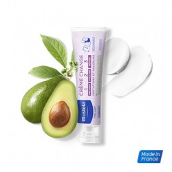 Mustela zaštitna vitamin barier krema 100ml