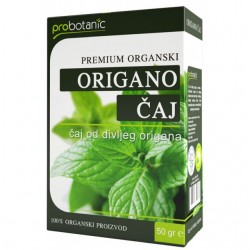 Probotanic origano caj 75 gram