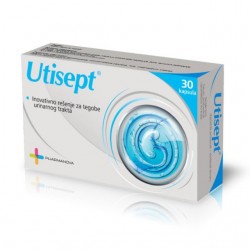 UTISEPT KAPSULE