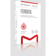 Ferrofol 30 kps