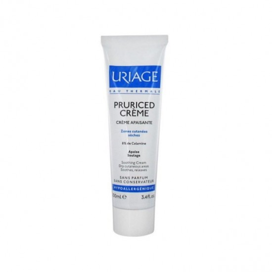 URIAGE PRURICED CREME