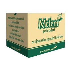 Phm Melem Prirodni 30ml