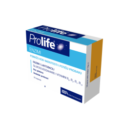 Prolife enzimi 30caps