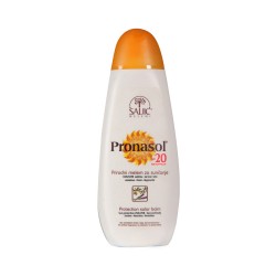 Pronasol F20 200 ml