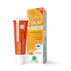 NH Propolbalm 10ml bio lip balm