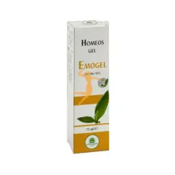 NH Homeos propolis krem 10% 75ml