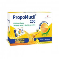 Propomucil 200 a10 kes