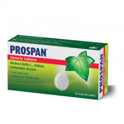 Prospan sum. tab. 10 kom