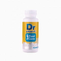 Dr. Plant puder za stopala 100ml