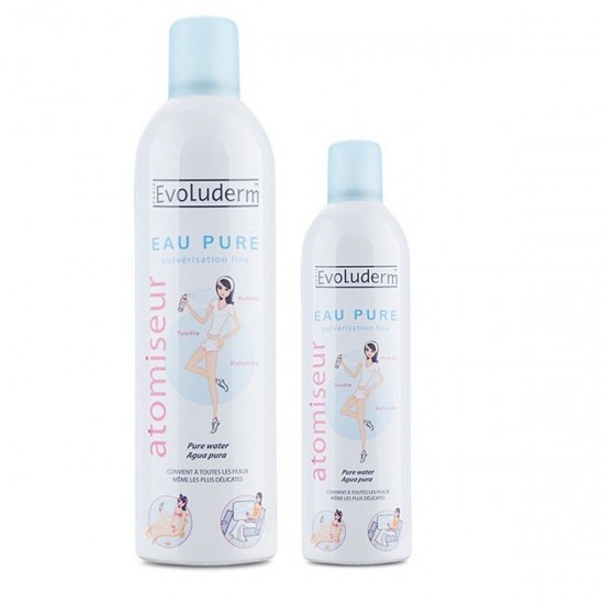 Evoluderm - Čista voda sprej - 150ml