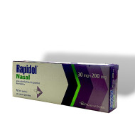 Rapidol Nasal film tbl a12